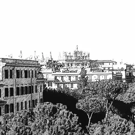 Domus Flavii Re Di Сasa de vacaciones