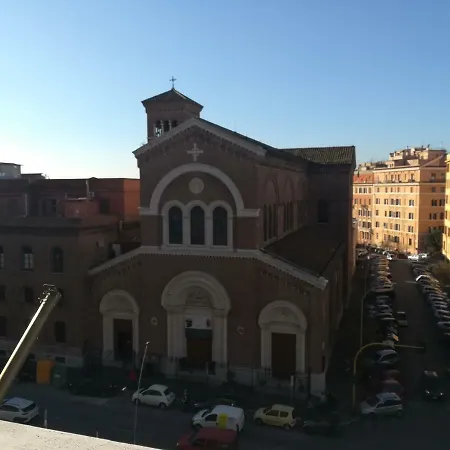 Сasa de vacaciones Domus Flavii Re Di Roma