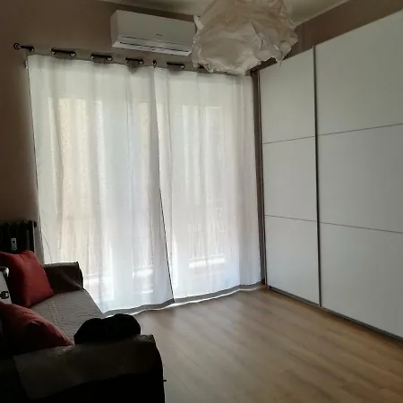 Domus Flavii Re Di Сasa de vacaciones *