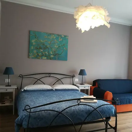 Сasa de vacaciones Domus Flavii Re Di *