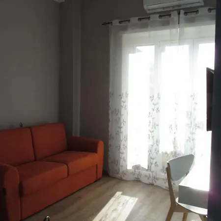 Domus Flavii Re Di 로마